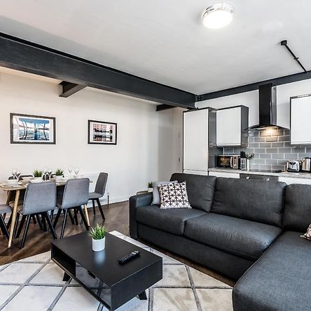 Host & Stay - Manhattan House 14 Ліверпуль Екстер'єр фото